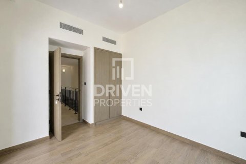 Shtëpi në qytet në Damac Lagoons, Dubai, Emiratet e Bashkuara Arabe 4 dhoma gjumi, 144 m2. № 759311 - Foto 11