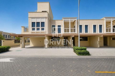 Shtëpi në qytet në Damac Lagoons, Dubai, Emiratet e Bashkuara Arabe 4 dhoma gjumi, 144 m2. № 759311 - Foto 1