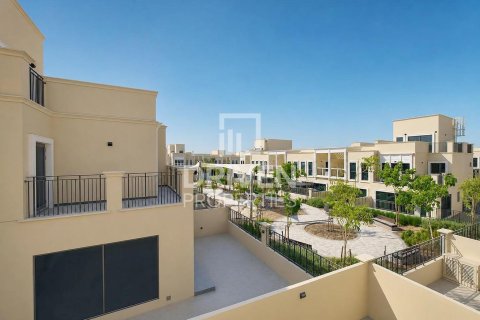 Shtëpi në qytet në Damac Lagoons, Dubai, Emiratet e Bashkuara Arabe 4 dhoma gjumi, 144 m2. № 759311 - Foto 26