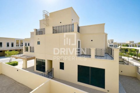 Shtëpi në qytet në Damac Lagoons, Dubai, Emiratet e Bashkuara Arabe 4 dhoma gjumi, 144 m2. № 759311 - Foto 25
