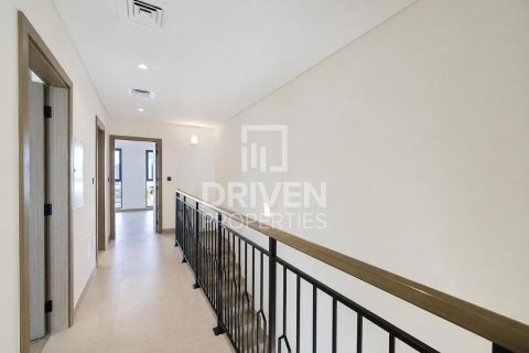Shtëpi në qytet në Damac Lagoons, Dubai, Emiratet e Bashkuara Arabe 4 dhoma gjumi, 144 m2. № 759311 - Foto 22