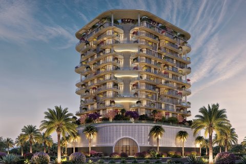 Apartment in Dubai, UAE 3 bedrooms, 188 sq.m. № 635119 - photo 1