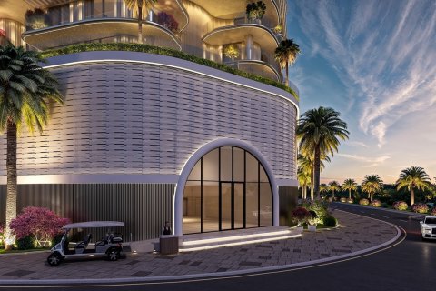 Apartment in Dubai, UAE 3 bedrooms, 188 sq.m. № 635119 - photo 8