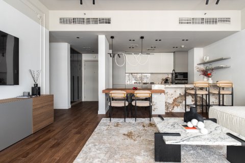 Apartament de vânzare în Dubai, EAU 2 dormitoare, 125.36 mp.  №635122 - poză 6