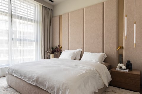Apartament de vânzare în Dubai, EAU 2 dormitoare, 125.36 mp.  №635122 - poză 8