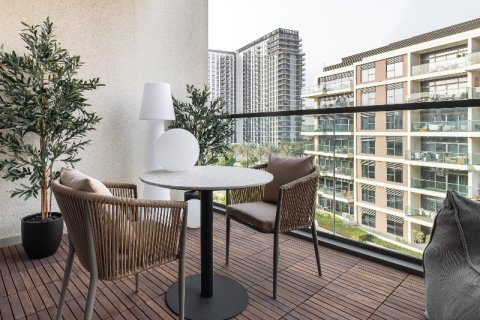Apartament de vânzare în Dubai, EAU 2 dormitoare, 125.36 mp.  №635122 - poză 4