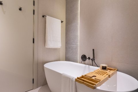 Apartament de vânzare în Dubai, EAU 2 dormitoare, 125.36 mp.  №635122 - poză 12