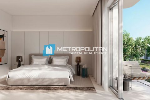 Řadový dům v Al Reem Island, Abu Dhabi, SAE 4 ložnice, 402.7 m² Č.: 635117 - fotografie 7