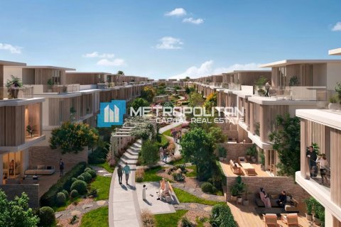 Řadový dům v Al Reem Island, Abu Dhabi, SAE 4 ložnice, 402.7 m² Č.: 635117 - fotografie 12