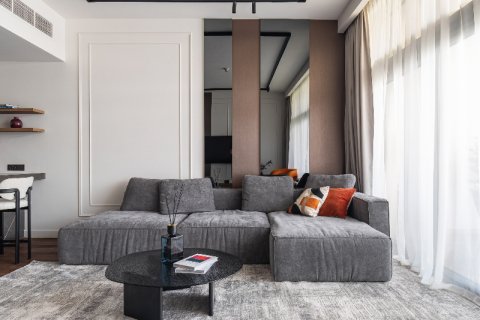 Appartement à vendre à  Dubai, EAU 2 chambres, 125.36 m2 № 635121 - photo 5