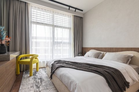 Appartement à vendre à  Dubai, EAU 2 chambres, 125.36 m2 № 635121 - photo 9