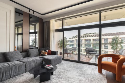 Appartement à vendre à  Dubai, EAU 2 chambres, 125.36 m2 № 635121 - photo 1