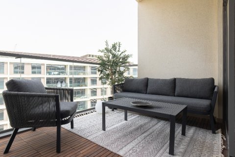 Appartement à vendre à  Dubai, EAU 2 chambres, 125.36 m2 № 635121 - photo 2