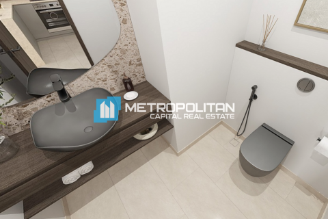 Appartamento in vendita a Yas Island, Abu Dhabi, EAU 1 camera da letto, 87 mq. № 635116 - foto 7