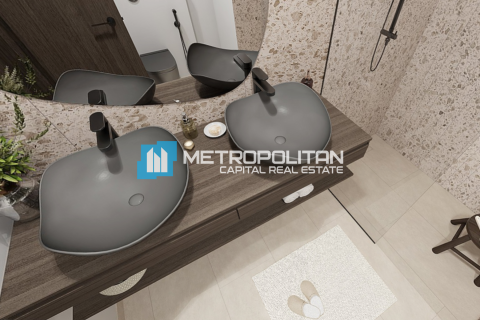 Appartamento in vendita a Yas Island, Abu Dhabi, EAU 1 camera da letto, 87 mq. № 635116 - foto 6