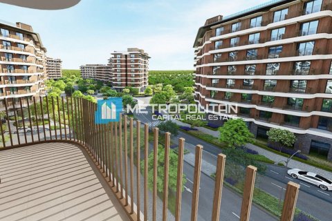 Appartamento in vendita a Yas Island, Abu Dhabi, EAU 1 camera da letto, 87 mq. № 635116 - foto 2
