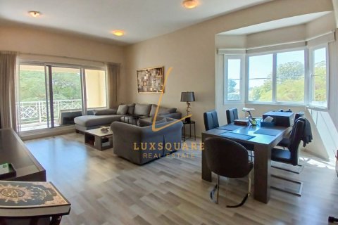 Apartmán v Green Community, Dubai, SAE 2 spálne, 144 m2 č. 687826