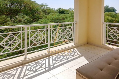 Apartmán v Green Community, Dubai, SAE 2 spálne, 144 m2 č. 687826 - Fotografia 9