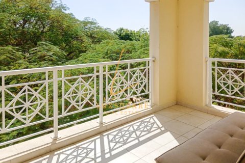 Apartmán v Green Community, Dubai, SAE 2 spálne, 144 m2 č. 687826 - Fotografia 8