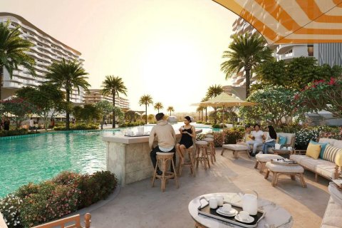 Διαμέρισμα σε Dubai, ΗΑΕ 1 υπνοδωμάτιο, 65 τ.μ. Αρ. 687827 - φωτογραφία 19