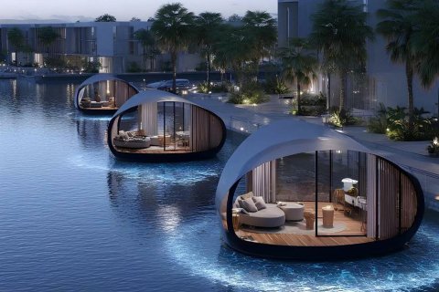 Διαμέρισμα σε Dubai, ΗΑΕ 1 υπνοδωμάτιο, 65 τ.μ. Αρ. 687827 - φωτογραφία 8