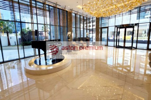 Wohnung zur Miete in Business Bay, Dubai, VAE 1 Schlafzimmer, 83 m2 Nr. 687822 - Foto 3