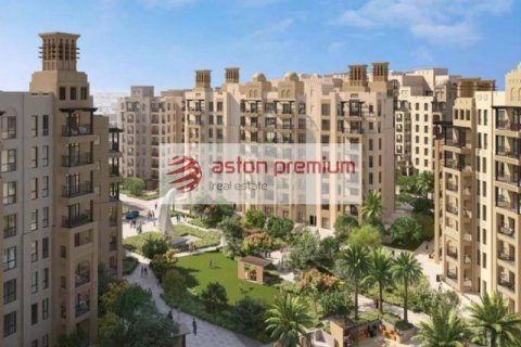 Leilighet til salgs i Umm Suqeim, Dubai, Emiratene 1 soverom, 69 kvm Nr. 687823 - Foto 9