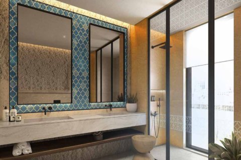 Kuća u nizu u Dubai, UAE 4 spavaćih soba, 144 m2 Br. 634848 - fotografija 6