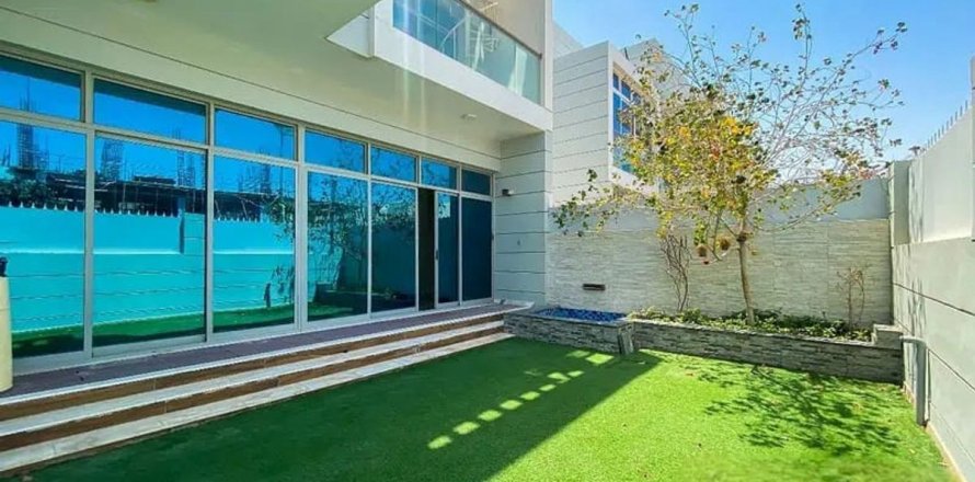 Villa in Al Furjan, Dubai, VAE 4 slaapkamers, 225.4 vr.m. nr 634845