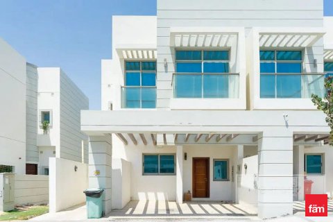 阿联酋 Dubai Al Furjan 待租 : 4 卧, 225.4 平方米 , 编号634845 - 照片 1