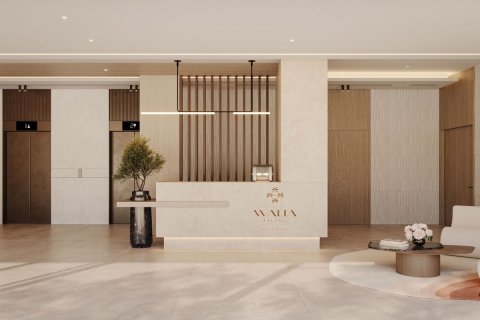 Apartment in Al Satwa, Dubai, UAE 1 bedroom, 73.4 sq.m. № 634846 - photo 6