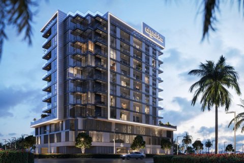 Apartment in Al Satwa, Dubai, UAE 1 bedroom, 73.4 sq.m. № 634846 - photo 11