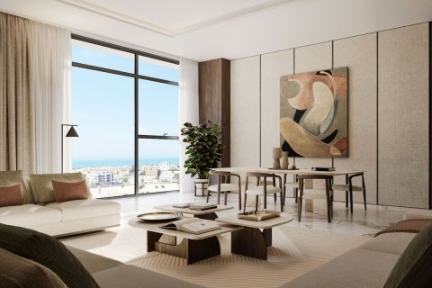 Apartment in Al Satwa, Dubai, UAE 1 bedroom, 73.4 sq.m. № 634846 - photo 2
