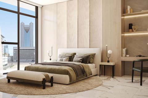 Apartment in Al Satwa, Dubai, UAE 1 bedroom, 73.4 sq.m. № 634846 - photo 5