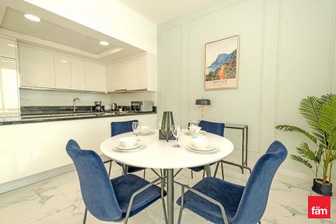 Apartment in Business Bay, Dubai, UAE 1 bedroom, 75.2 sq.m. № 634849 - photo 7