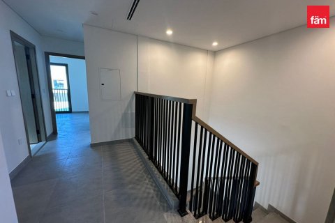 Řadový dům v Dubai, SAE 4 ložnice, 245.6 m² Č.: 634850 - fotografie 16