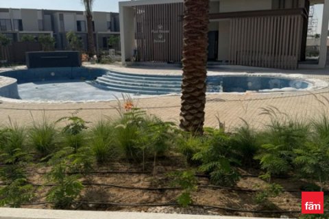 Řadový dům v Dubai, SAE 4 ložnice, 245.6 m² Č.: 634850 - fotografie 22