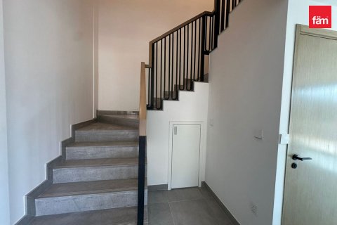 Řadový dům v Dubai, SAE 4 ložnice, 245.6 m² Č.: 634850 - fotografie 18
