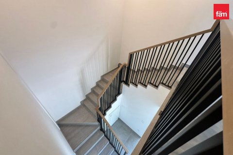 Řadový dům v Dubai, SAE 4 ložnice, 245.6 m² Č.: 634850 - fotografie 15