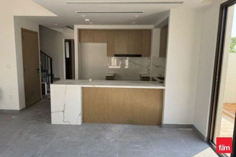 Řadový dům v Dubai, SAE 4 ložnice, 245.6 m² Č.: 634850 - fotografie 3