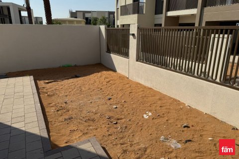 Řadový dům v Dubai, SAE 4 ložnice, 245.6 m² Č.: 634850 - fotografie 19