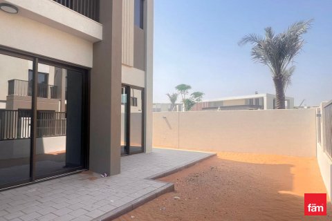 Radový dom v Dubai, SAE 4 spálne, 245.6 m2 č. 634850 - Fotografia 14