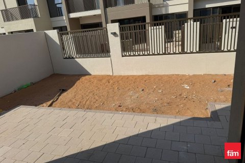 Řadový dům v Dubai, SAE 4 ložnice, 245.6 m² Č.: 634850 - fotografie 21