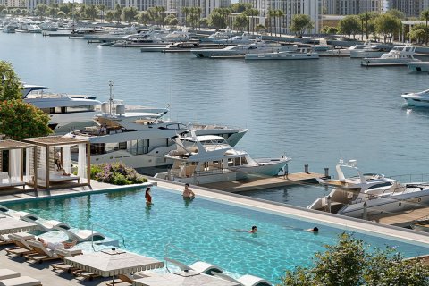 Apartment in Mina Rashid, Dubai, UAE 4 bedrooms, 269.4 sq.m. № 634844 - photo 12