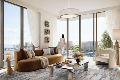 Apartment in Mina Rashid, Dubai, UAE 4 bedrooms, 269.4 sq.m. № 634844 - photo 1