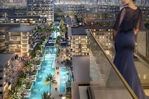 Apartment in Mina Rashid, Dubai, UAE 4 bedrooms, 269.4 sq.m. № 634844 - photo 9
