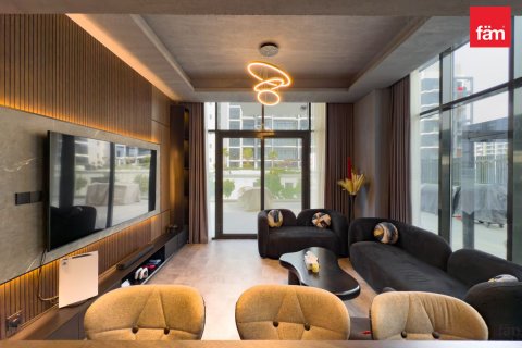 Byt v Meydan, Dubai, SAE 2 ložnice, 199.1 m² Č.: 634847 - fotografie 1