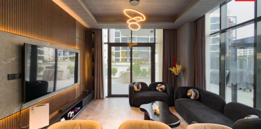 Byt v Meydan, Dubai, SAE 2 ložnice, 199.1 m² Č.: 634847