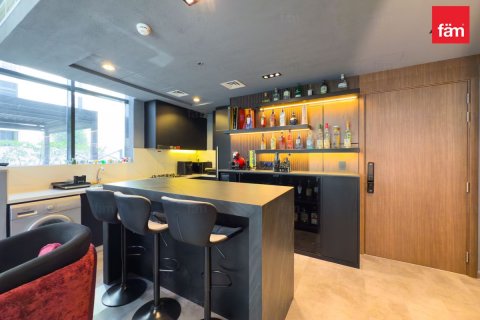 Byt v Meydan, Dubai, SAE 2 ložnice, 199.1 m² Č.: 634847 - fotografie 2