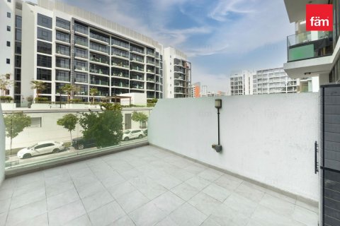 Byt v Meydan, Dubai, SAE 2 ložnice, 199.1 m² Č.: 634847 - fotografie 21